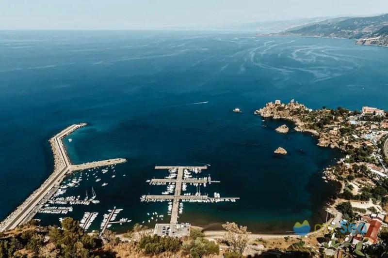 Marina Yachting Cefalù