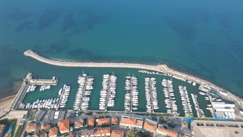 Marina San Vincenzo