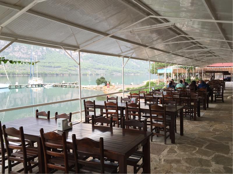 Doğa Restaurant
