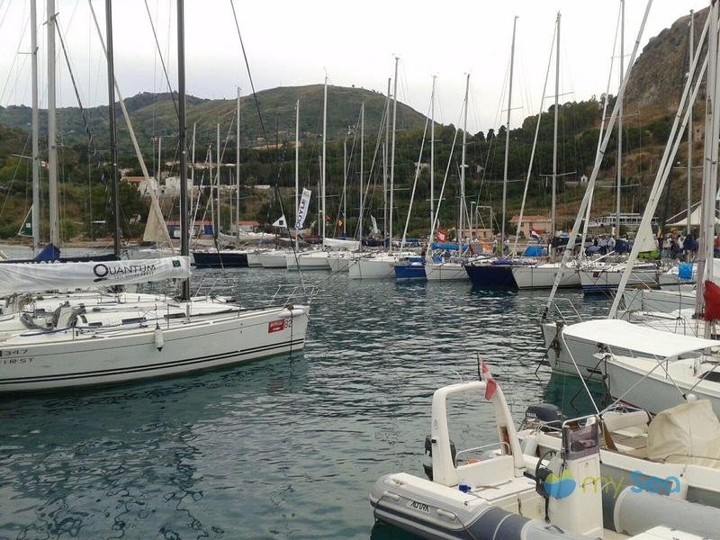 Marina Yachting Cefalù