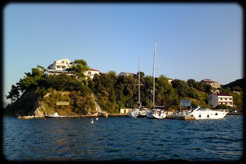 Restaurant Belveder Steg