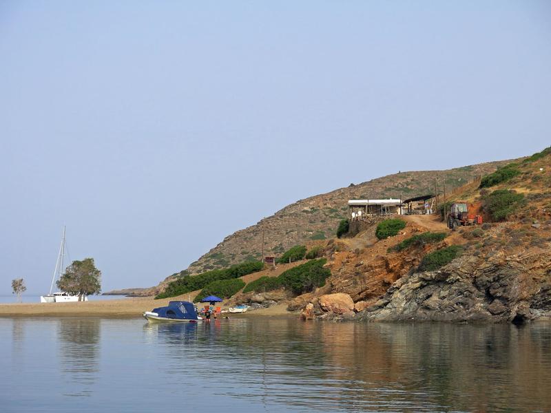 Taverna Kolona