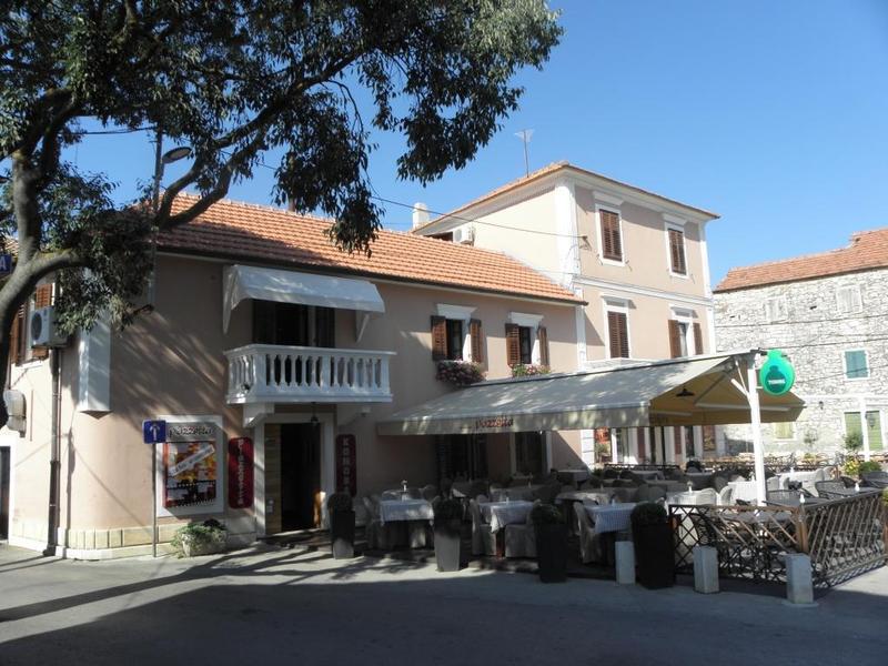 Restaurant Piazzetta