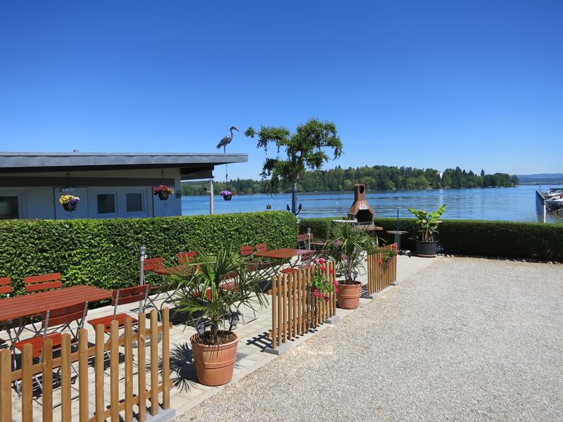 Steganlage Konstanz Egg