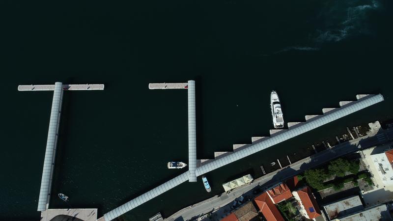 Marina Frapa Dubrovnik