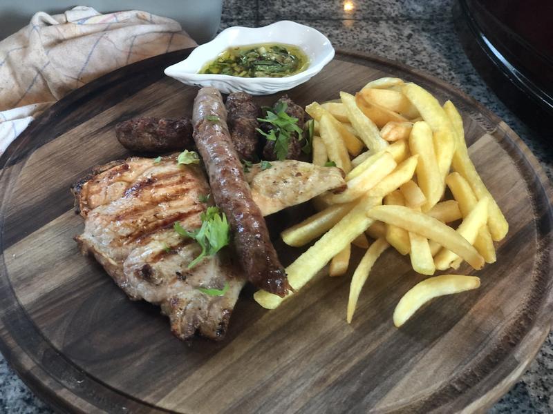 Konoba Familja buoys