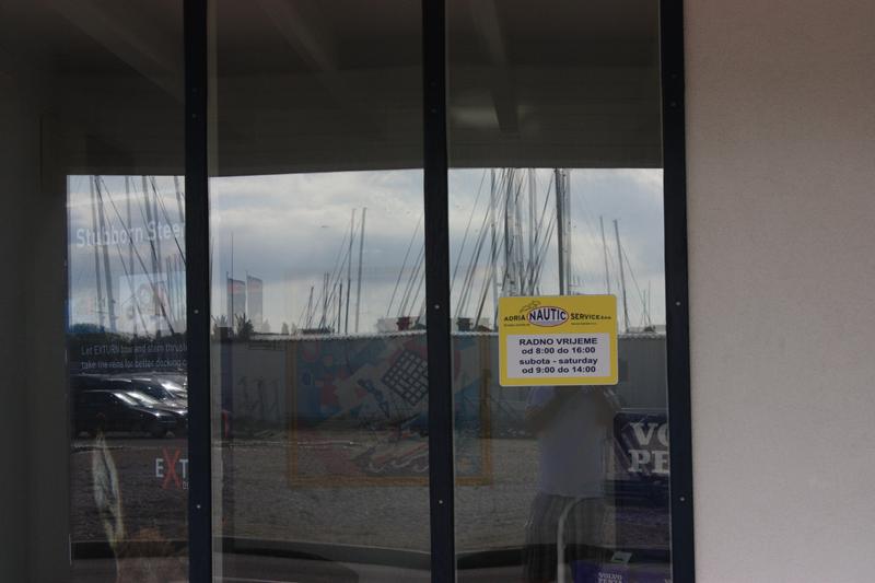 Adria Nautic Service