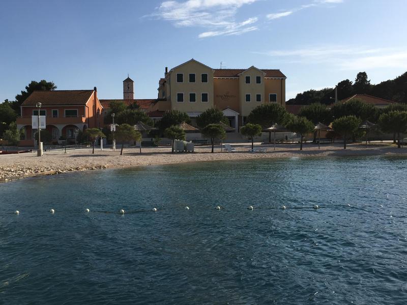 Restaurant Hotel Spongiola