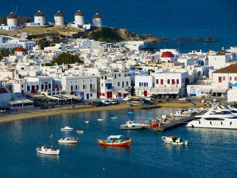 Mykonos