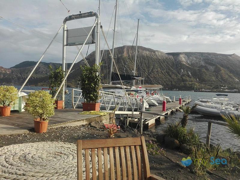 Marina di Vulcanello