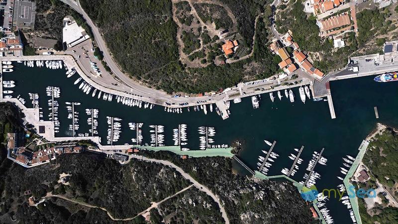 Porto di Santa Teresa Gallura