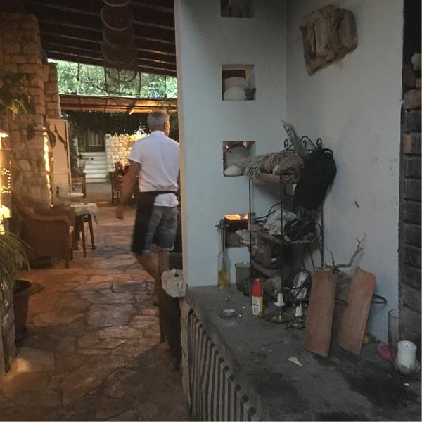 The Fisherman's House & Pension Tonci