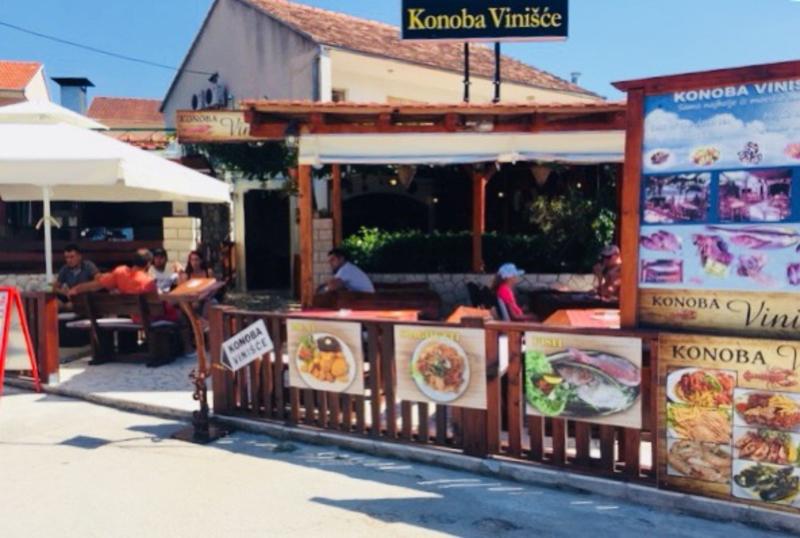 Konoba Vinišće