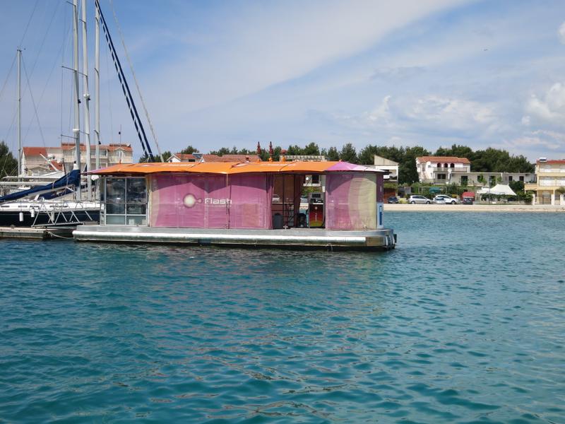Tankstellen in Kroatien auf mySea Tankstellen in Kroatien auf mySea