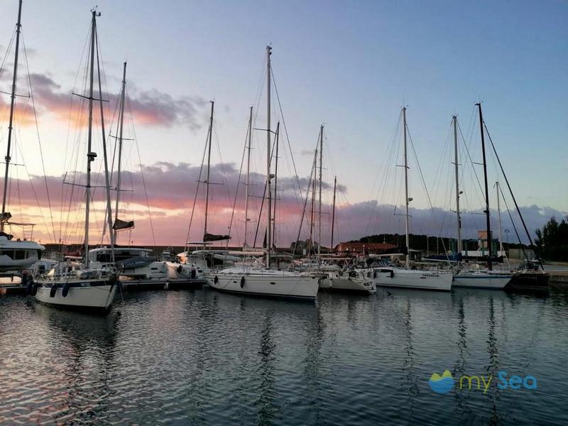 Marina di Teulada