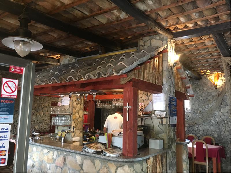 Konoba Pizzeria Patriot