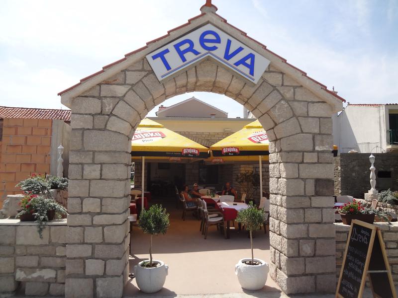 Treva