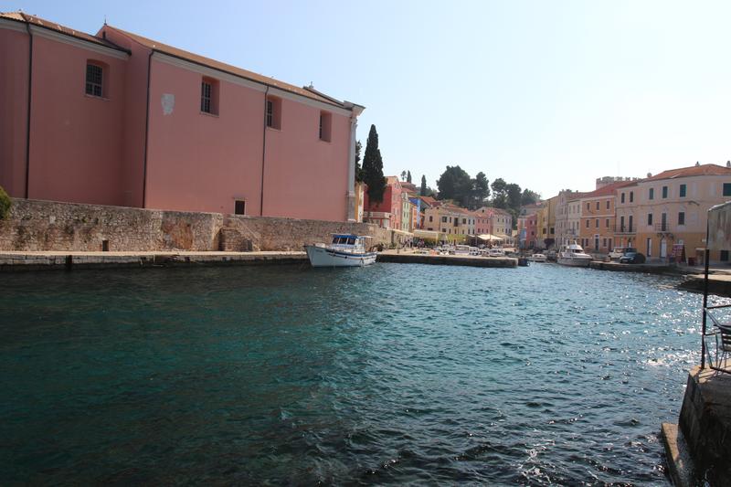 Veli Lošinj