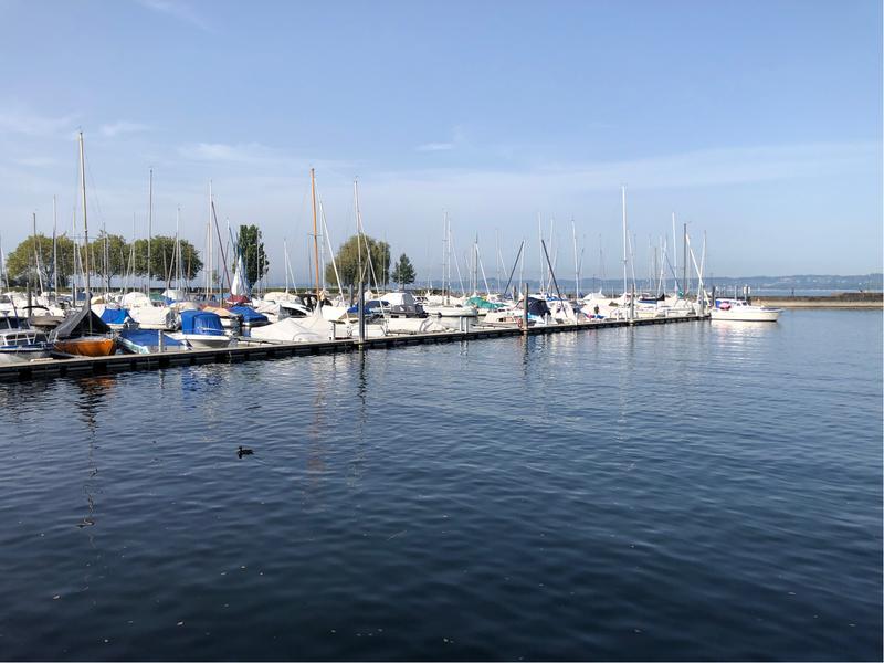 Sporthafen Bregenz