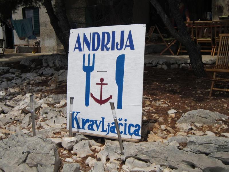 Konoba Andrija