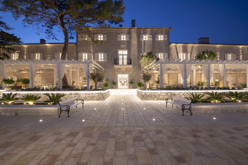 Rosemarina Restaurant