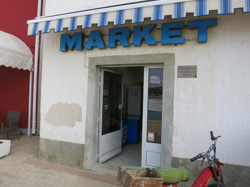Plus Market