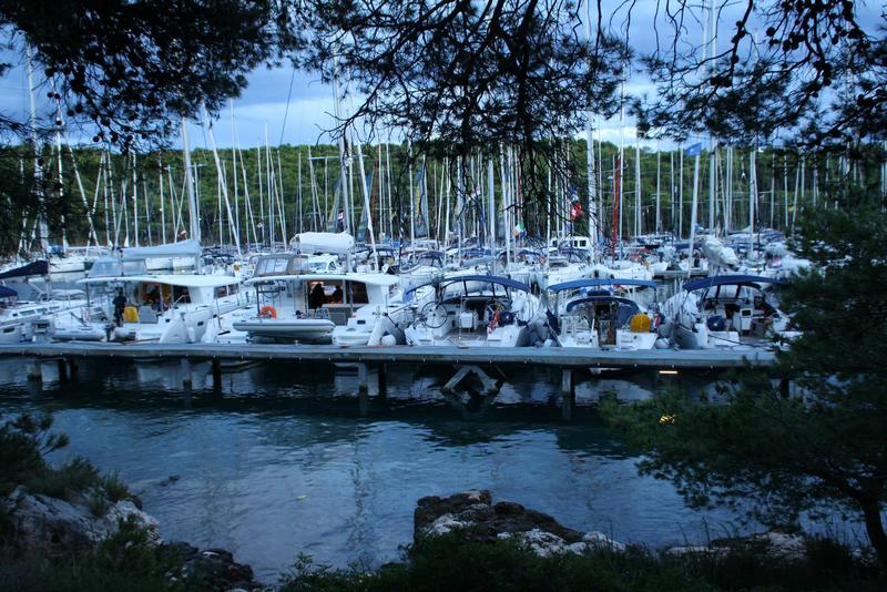 ACI Marina Palmižana