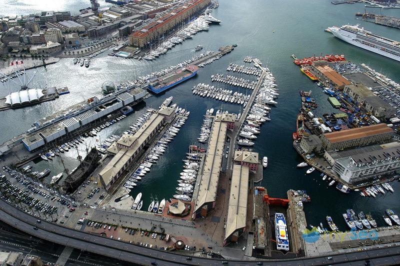 Marina Porto Antico