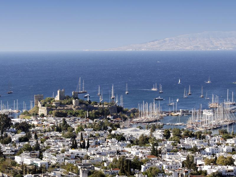 Bodrum