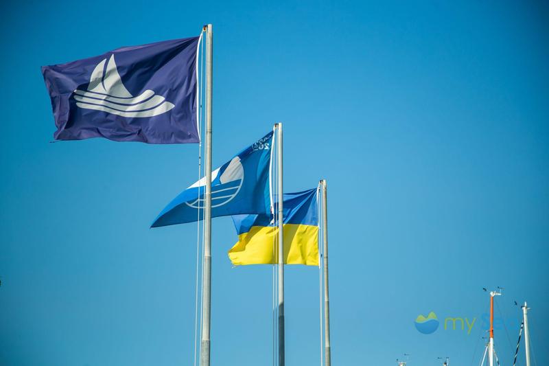 Marina Porto San Giorgio