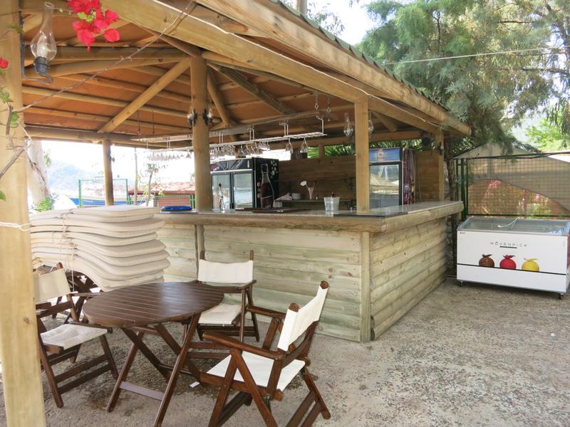 Orhaniye Incir Restaurant