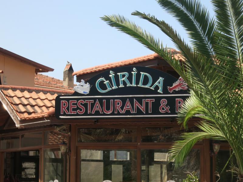 Girida Restaurant