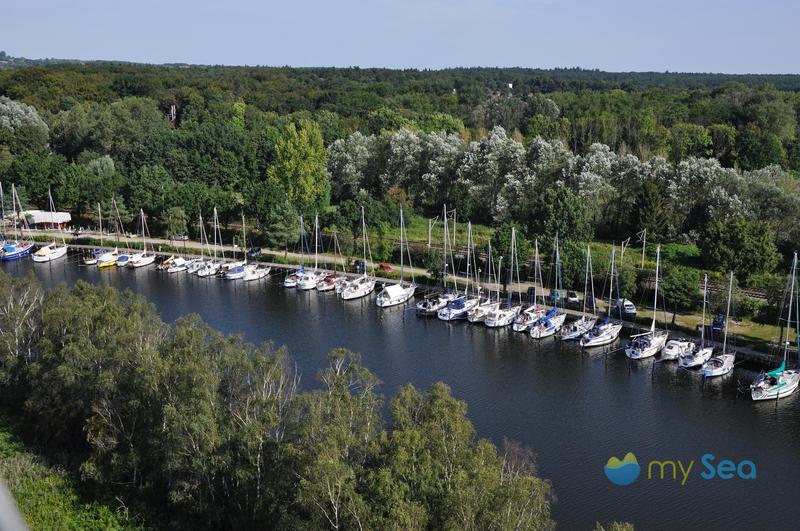 Stettiner Yacht-Club e.V. Lübeck
