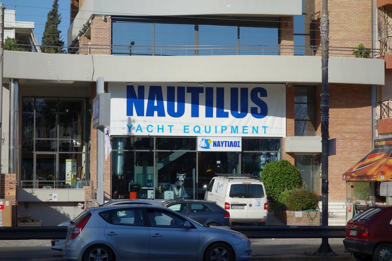 Nautilus