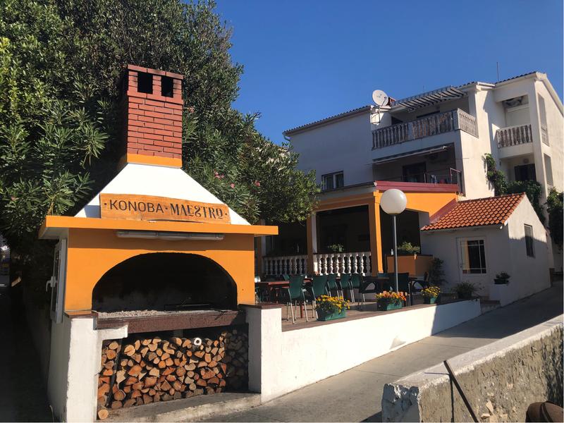 Konoba Maestro