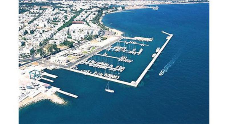 Kos Marina