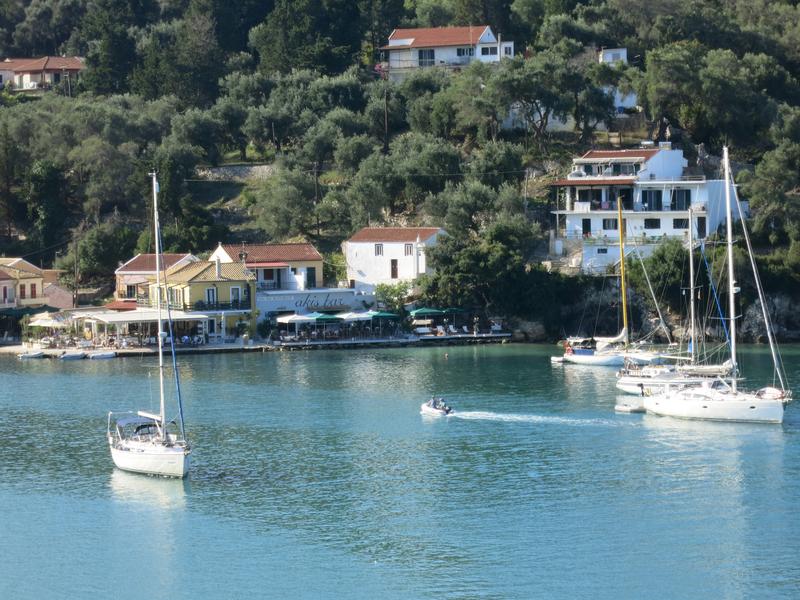 Akis Fish Bar Restaurant