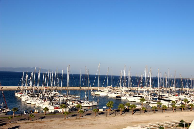 Kos Marina