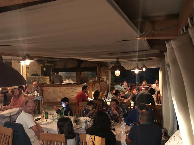 Gostionica Moli Onte