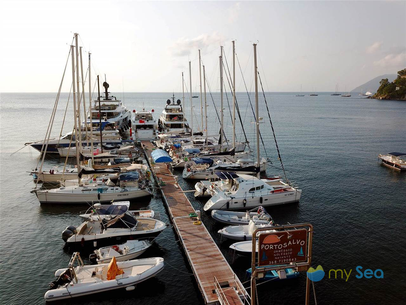 Portosalvo