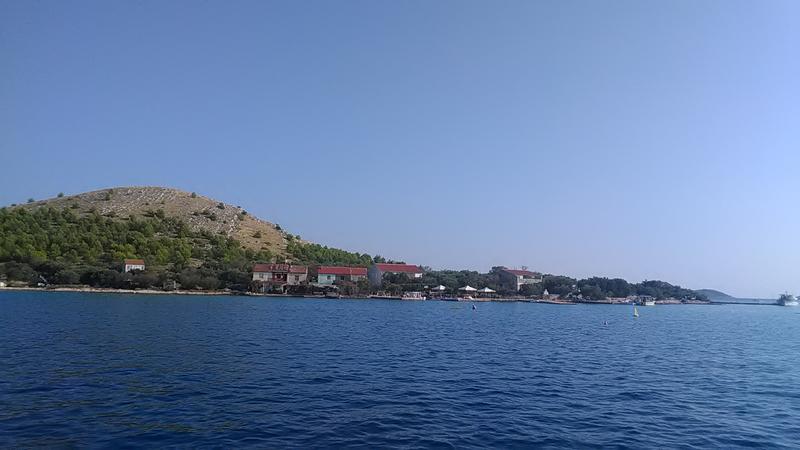 Suha Punta Boy field