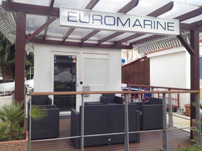 Euromarine