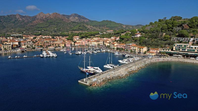 Marina Porto Azzurro