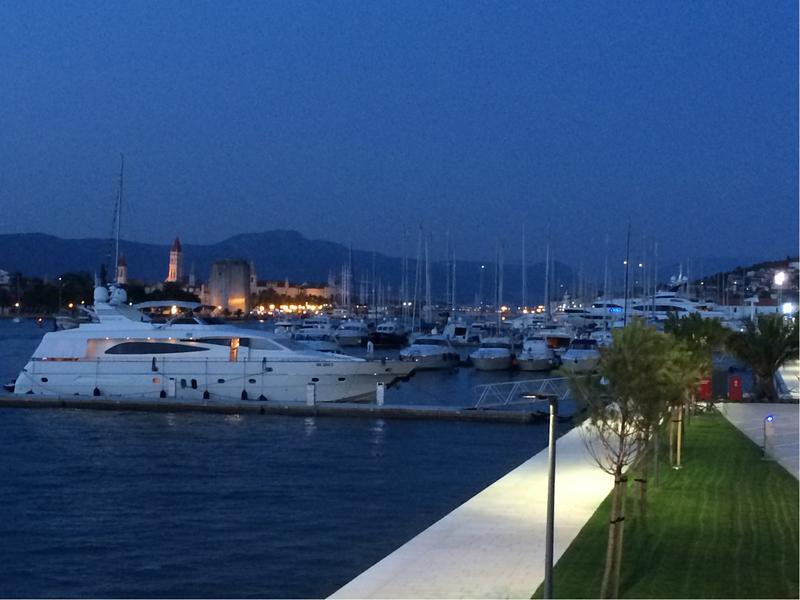 Marina Trogir