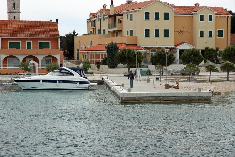 Restaurant Hotel Spongiola