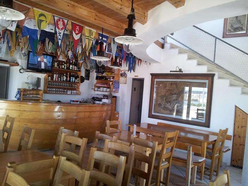 Restaurant Silba