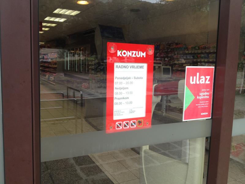 Konzum