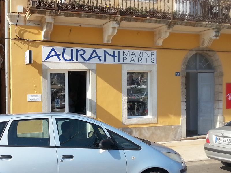 Aurani