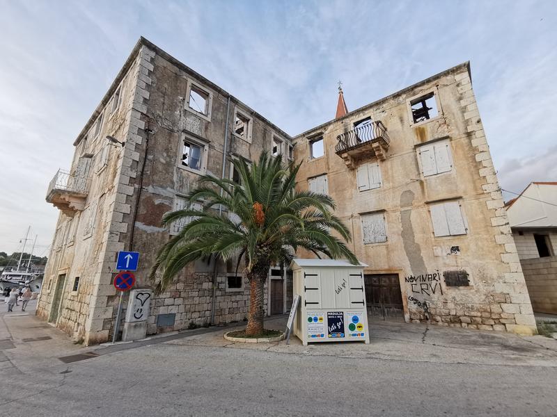 Marina Milna Kanarija