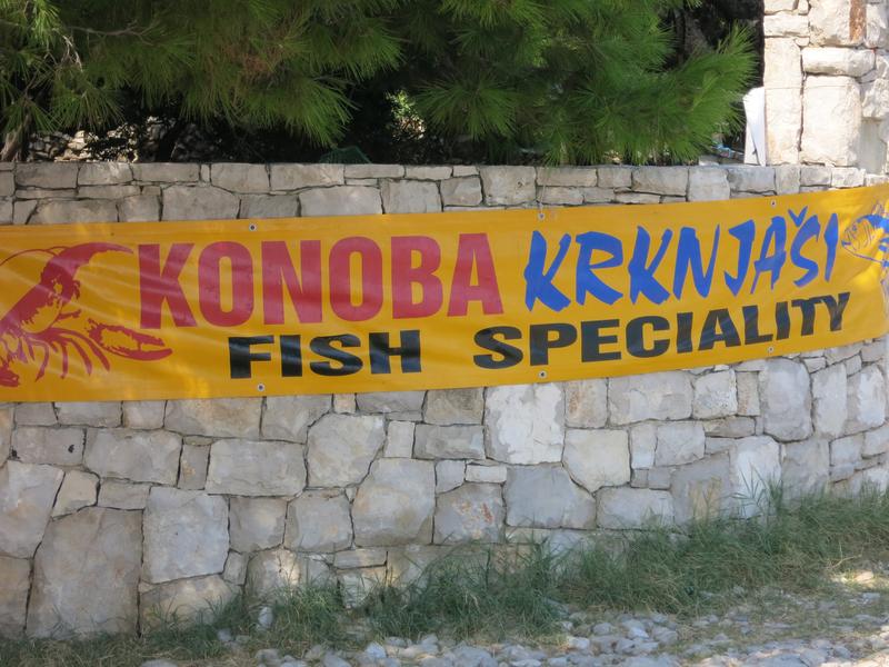 Konoba Krknjasi